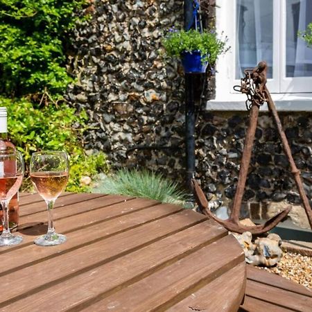 Smuggler'S Cottage Broadstairs Esterno foto