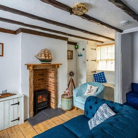 Smuggler'S Cottage Broadstairs Esterno foto