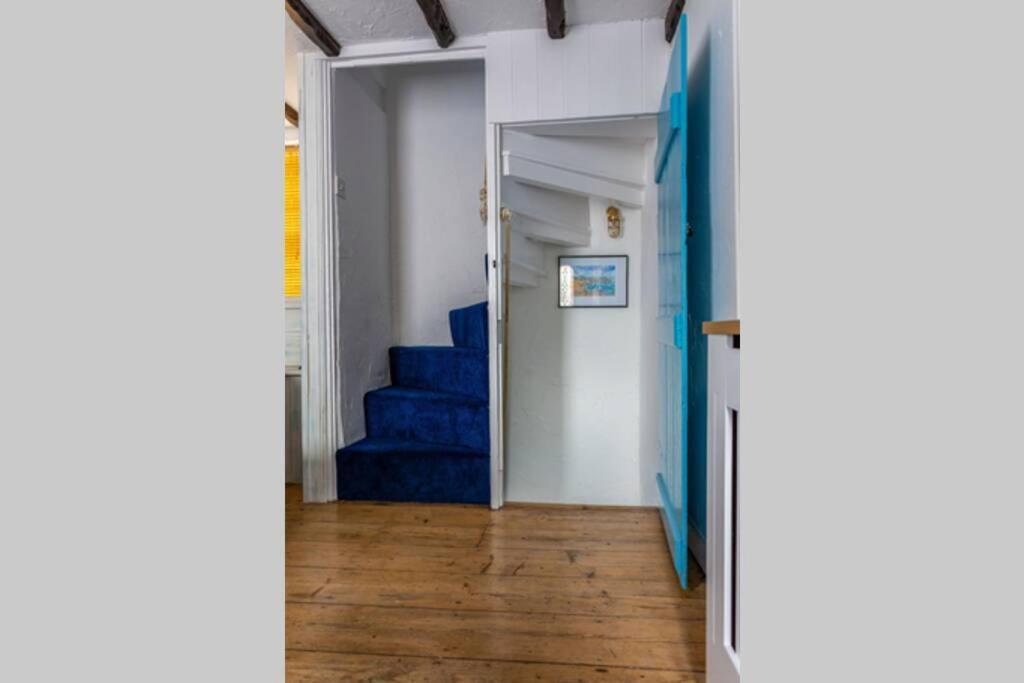 Smuggler'S Cottage Broadstairs Esterno foto