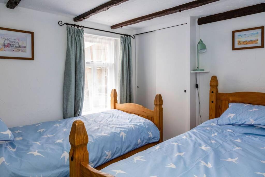 Smuggler'S Cottage Broadstairs Esterno foto