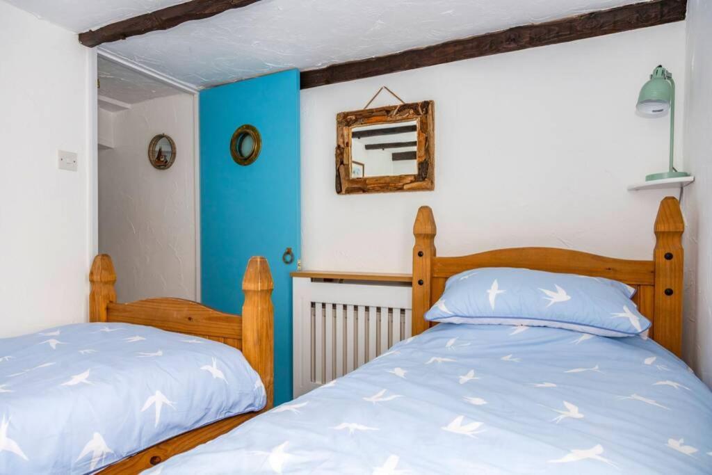 Smuggler'S Cottage Broadstairs Esterno foto