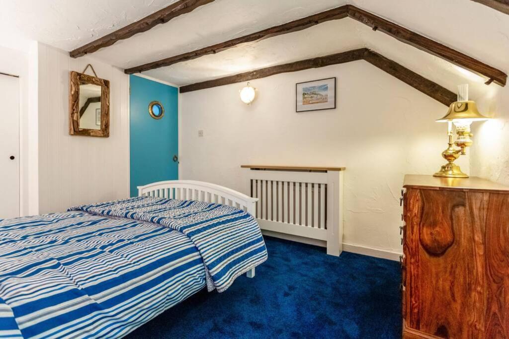 Smuggler'S Cottage Broadstairs Esterno foto