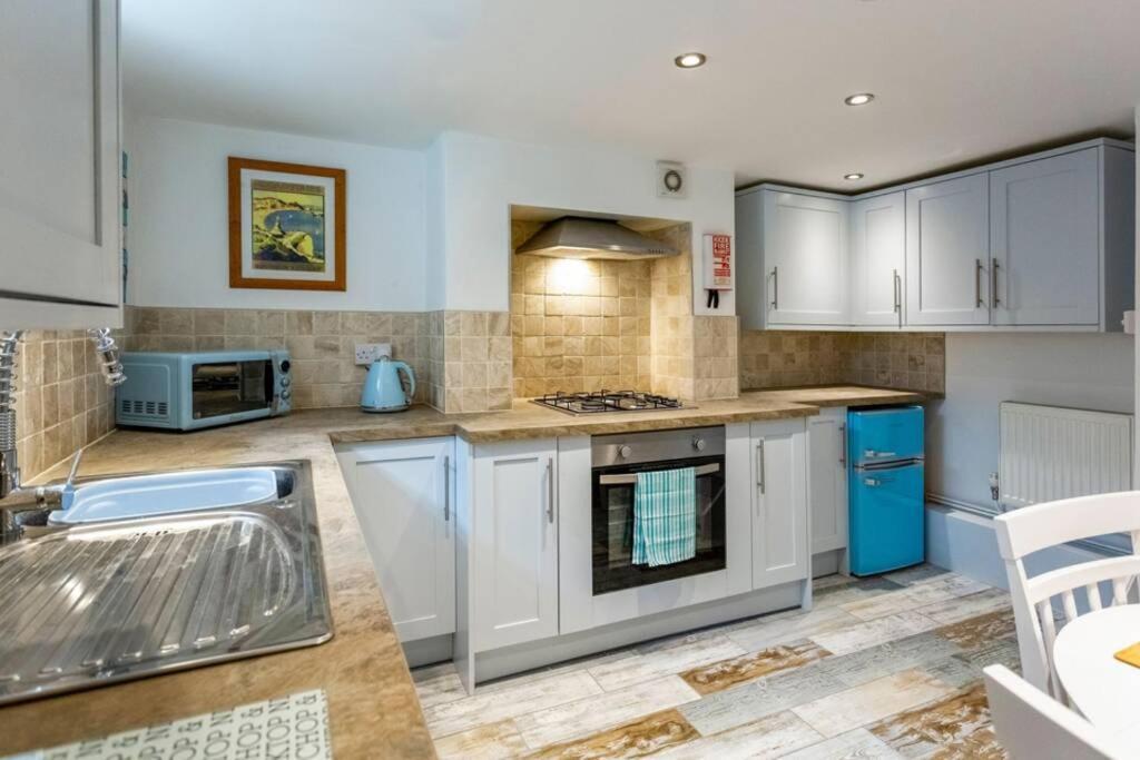 Smuggler'S Cottage Broadstairs Esterno foto