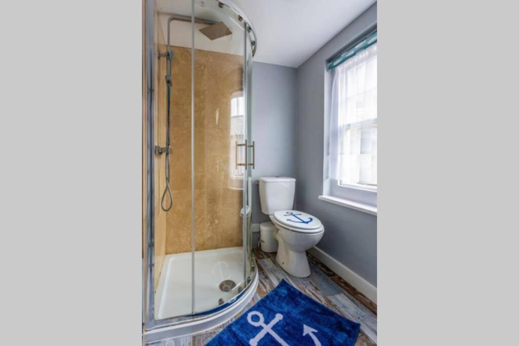 Smuggler'S Cottage Broadstairs Esterno foto