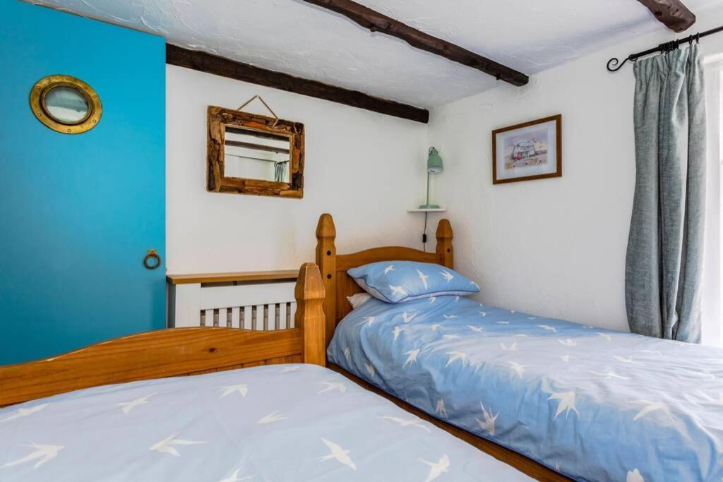 Smuggler'S Cottage Broadstairs Esterno foto